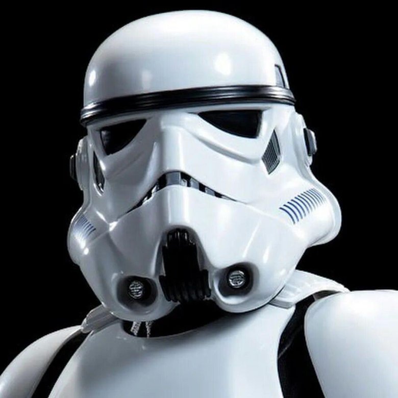 Звёздные войны штурмовики империи