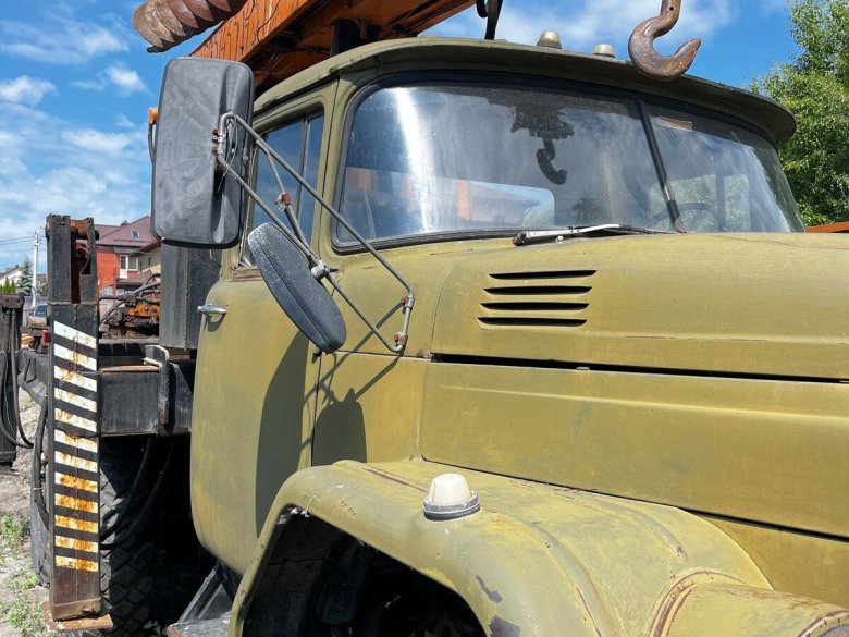 Фото камер наблюдения