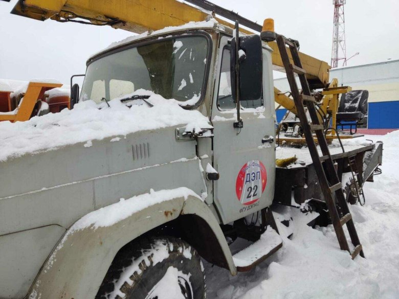 Фото камер наблюдения