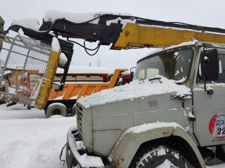 Фото камер наблюдения