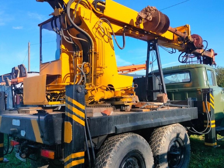 Промышленность