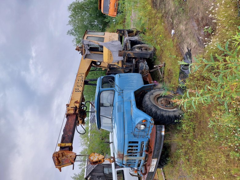 Фото камер наблюдения