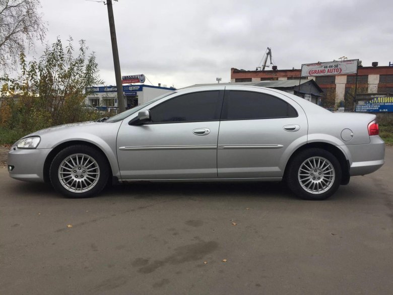 Волга Сайбер центральное отверстие на колесах