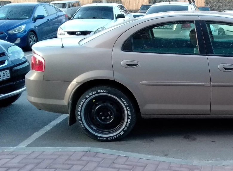 Сайбер диски