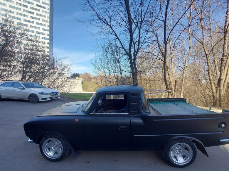 Газ 24 «волга» ii (2410)