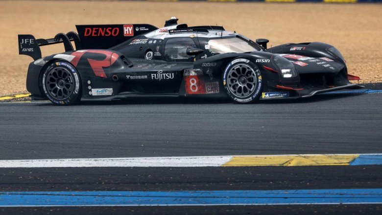 Автомобиль