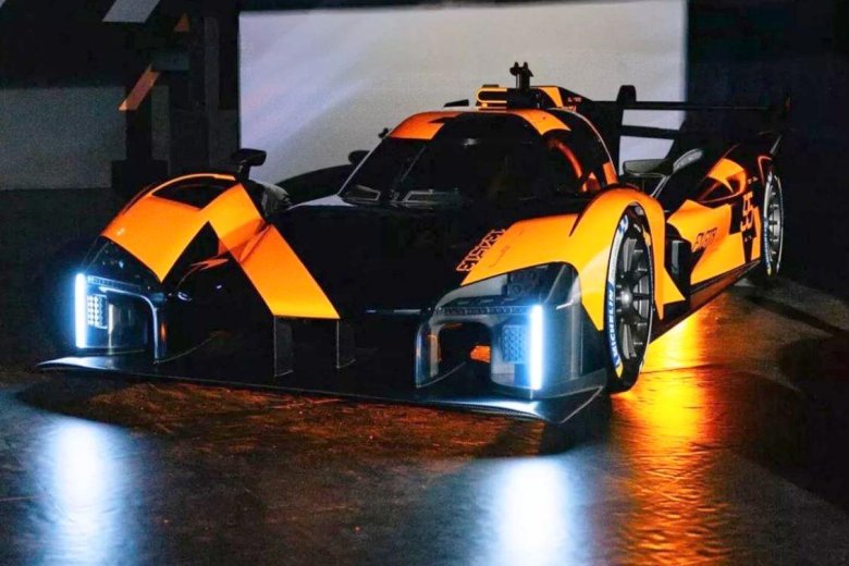 Автомобиль