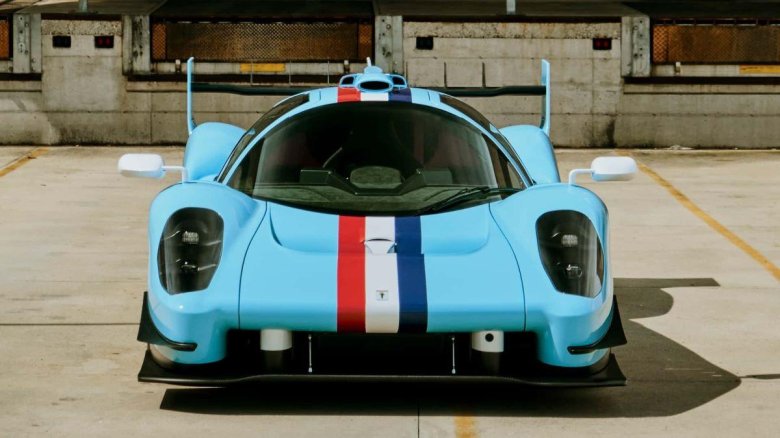 Автомобиль