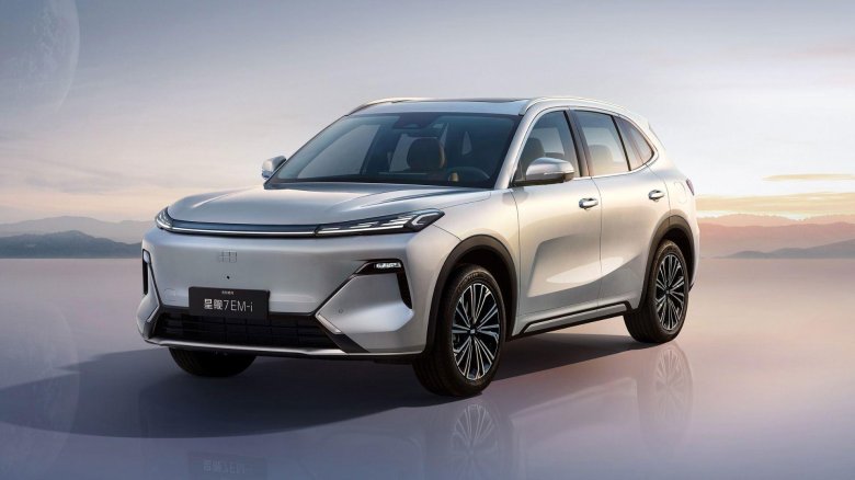 Автомобиль