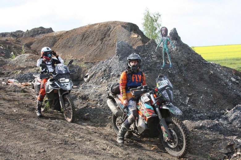 Размытое изображение