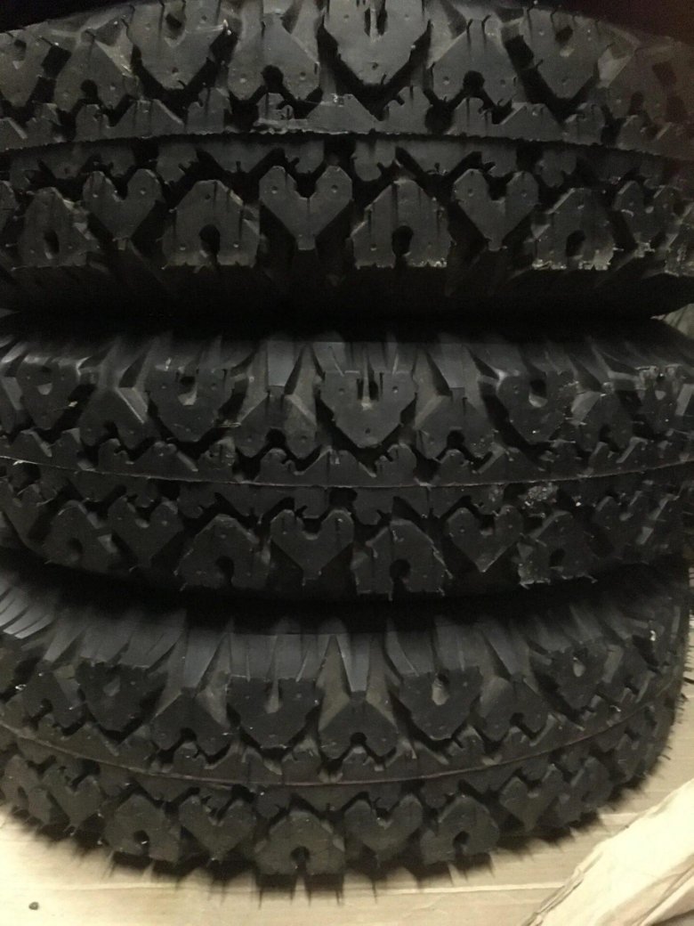 Резина м-177 Москвич