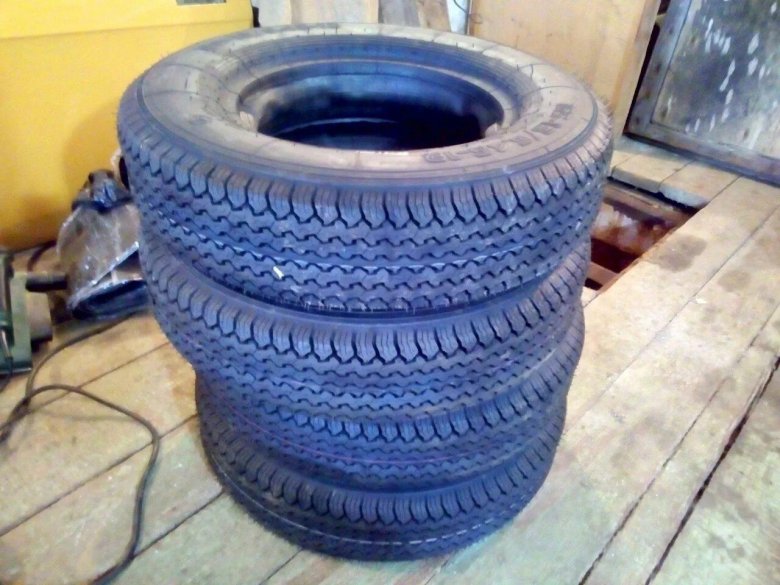 Шины для Москвич 2140