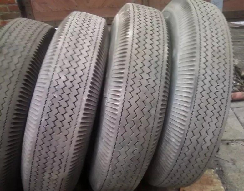 БЦ 11 резина