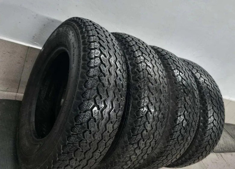 265/70r16 112r Blizzak DM-v3 TL