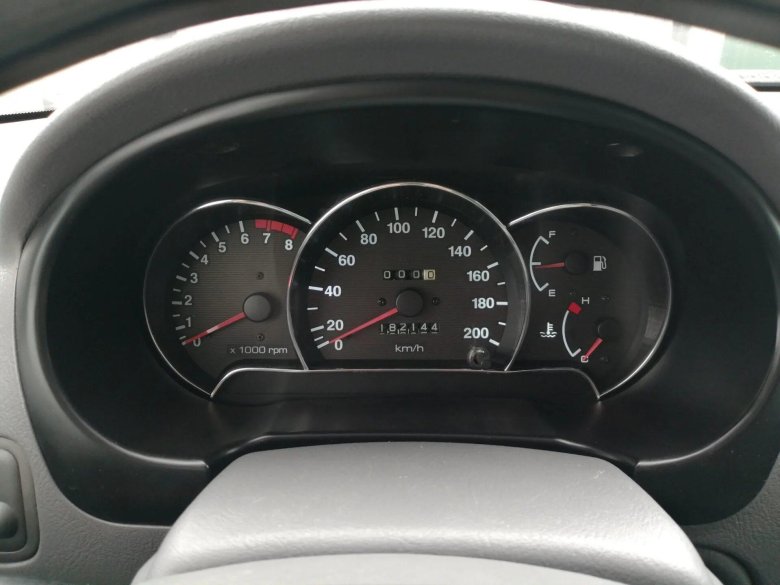 Land rover range iii