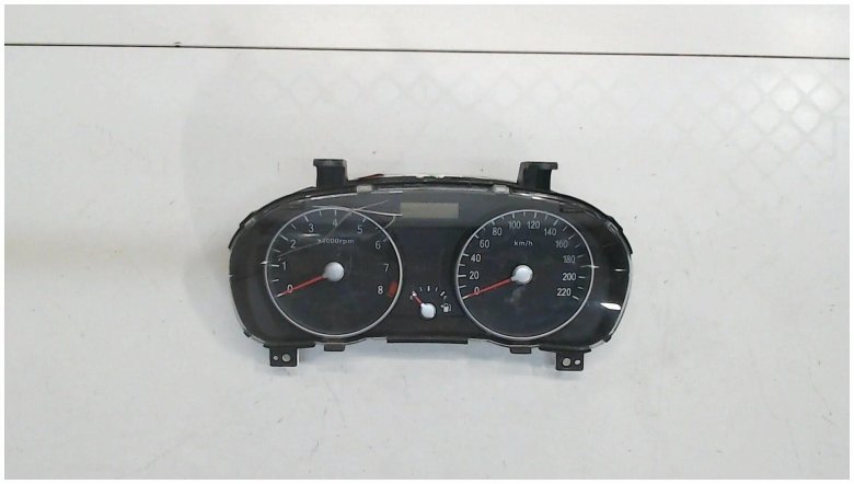 Панель приборов Hyundai Accent