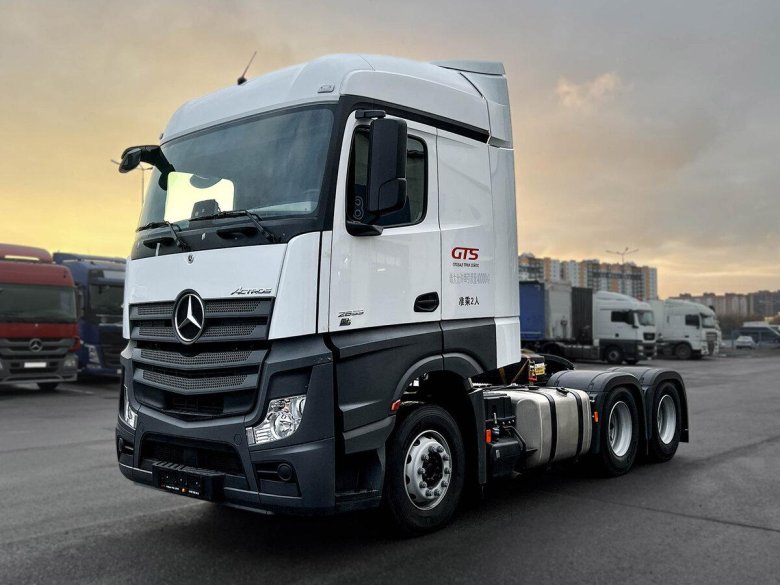 Автомобиль