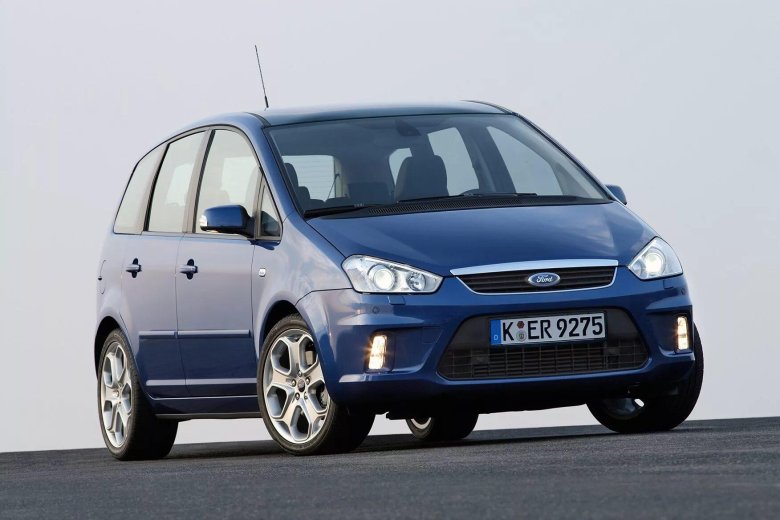 Ford c Max 2008