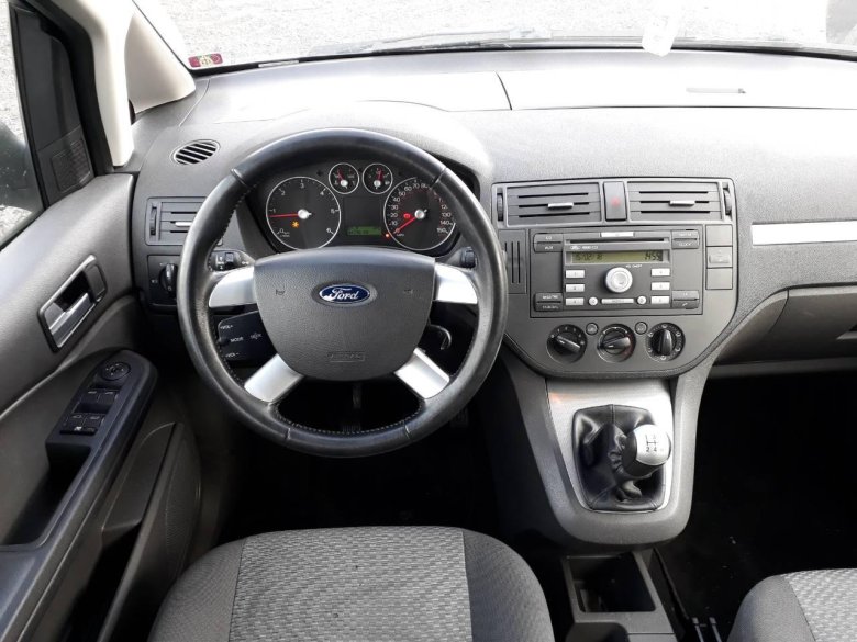 Ford Focus c-Max 2006