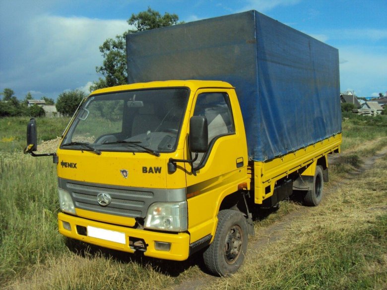 Автомобиль