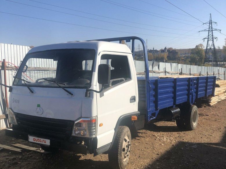 Автомобиль