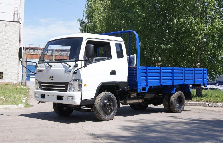 BAW 33462 (бортовой)