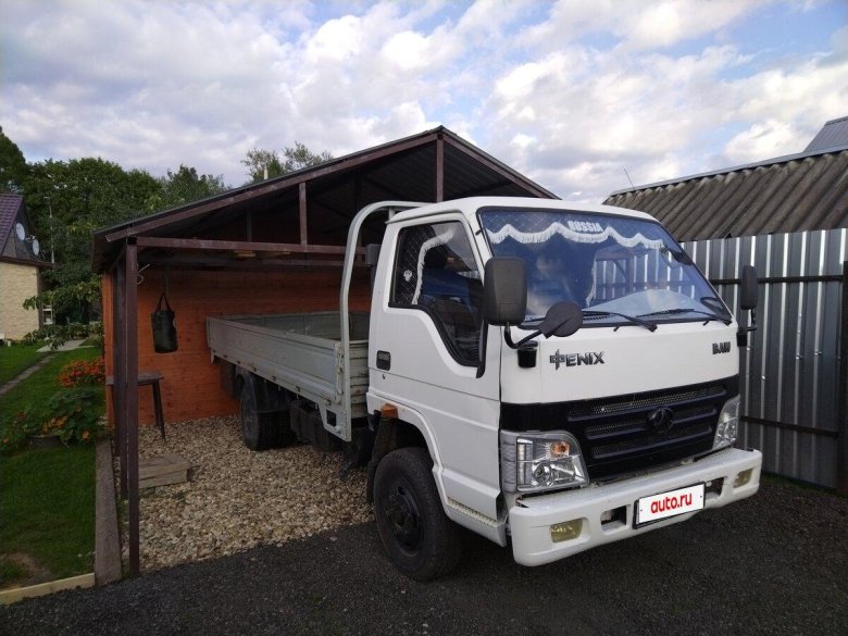 Автомобиль