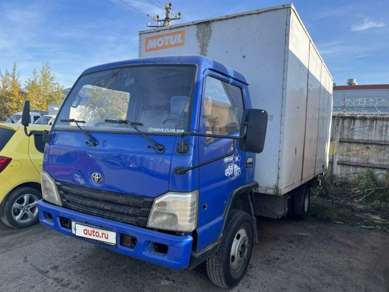 Автомобиль