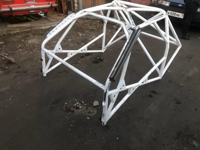 Металлоконструкции