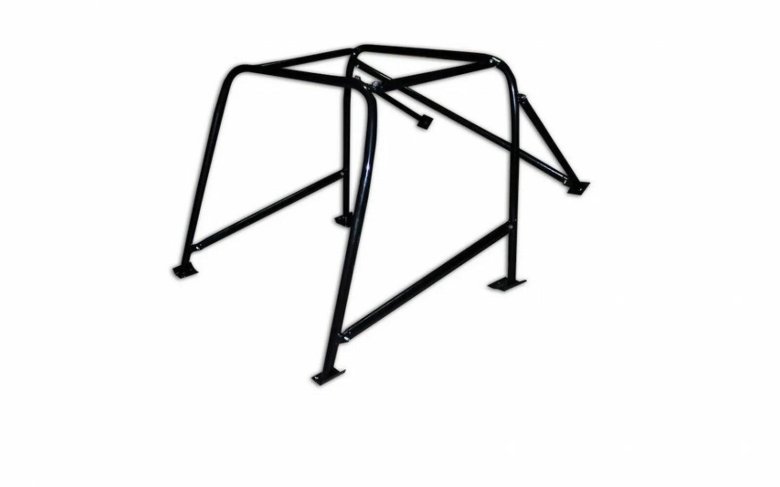 Каркас безопасности ВАЗ 2107 болтовой