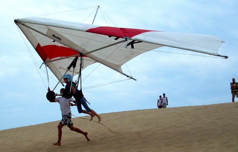 Размытое изображение