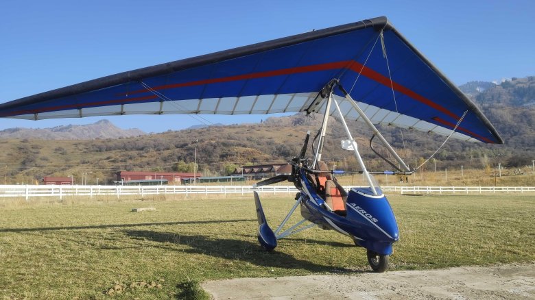 Металлоконструкции