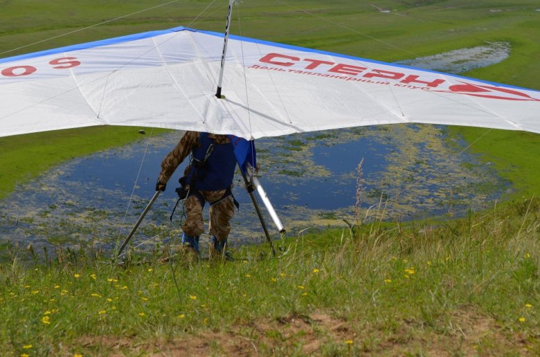 Фото на природе