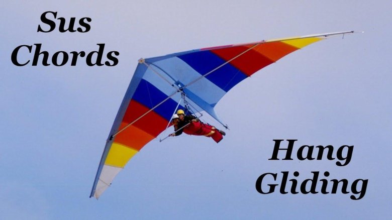 Мотодельтаплан Москито