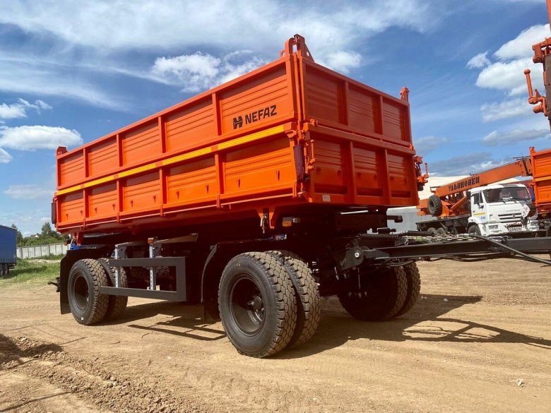 НЕФАЗ 8560-02