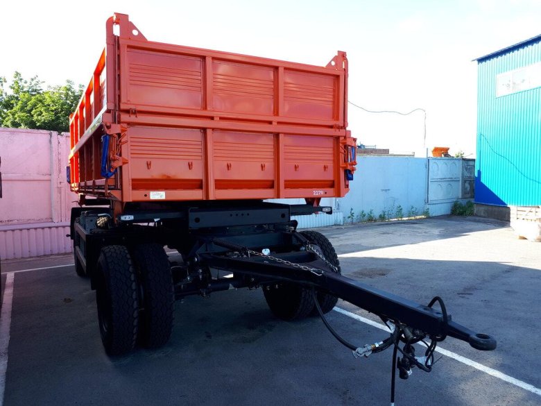 Самосвал НЕФАЗ 8560