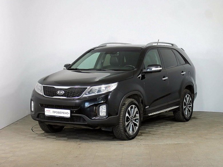 Автомобиль