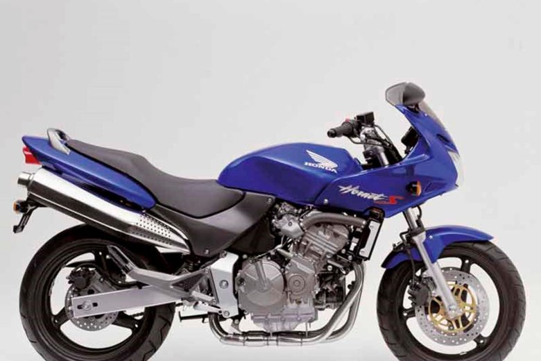 Honda cb600f