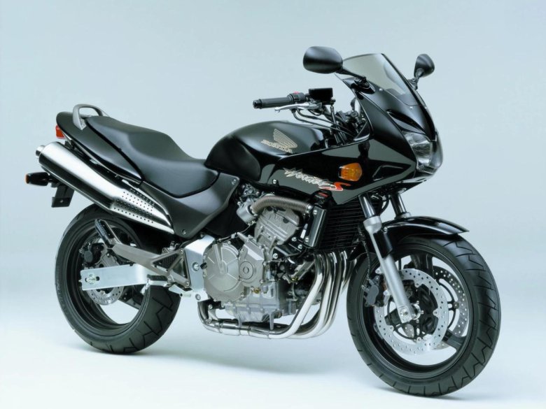 Honda CB 600 S