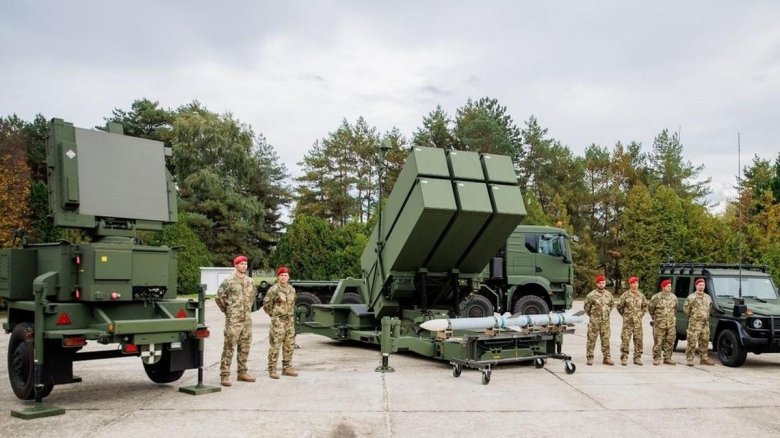 Радар Ирбис