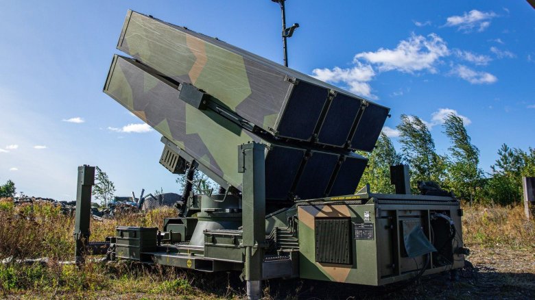 Противоракетная оборона