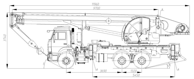 Камышин КС-55729-1к-31