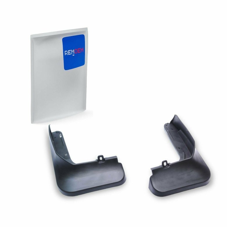 Брызговики Geely Atlas Pro