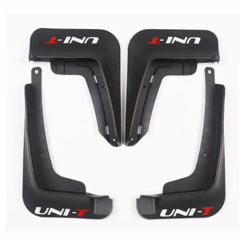 Брызговики exceed