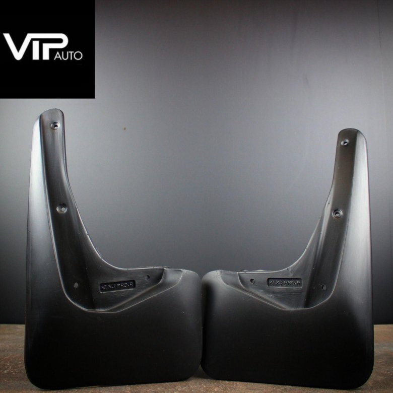 Брызговики передние на Suzuki sx4