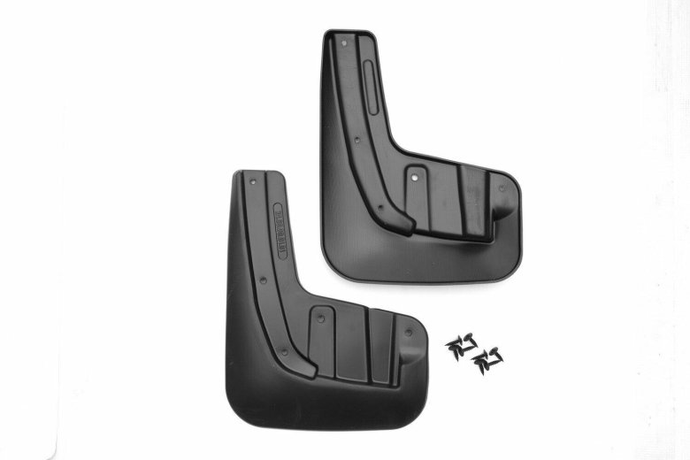 Брызговики передние Газель Некст