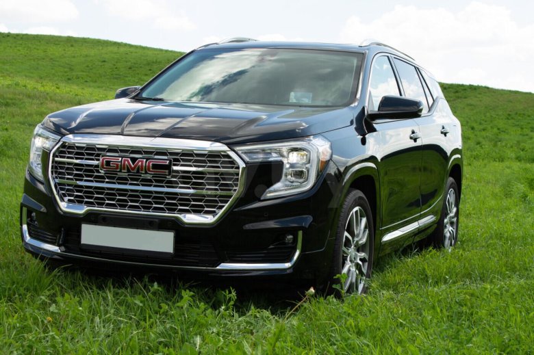 Cadillac escalade iv