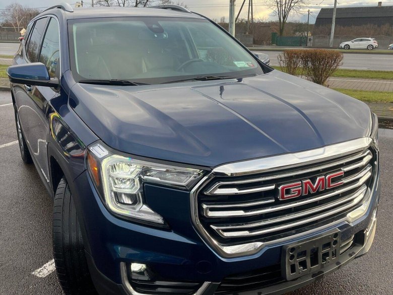 Автомобиль