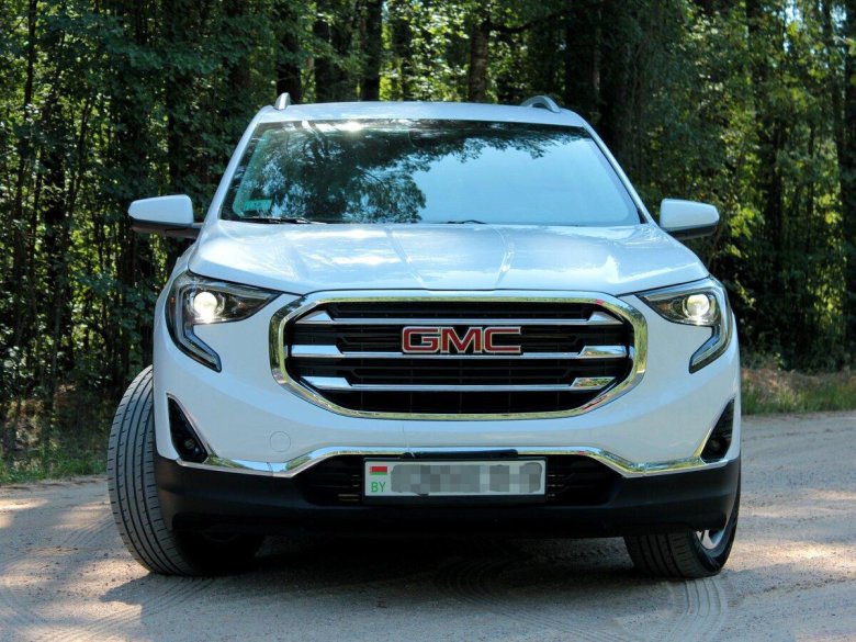 Ford Edge St line 2018