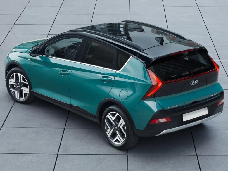 Автомобиль